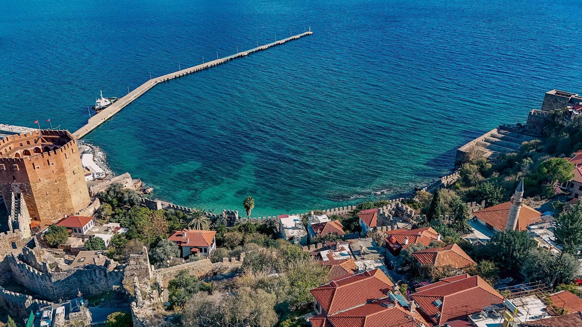 2026'da Alanya Emlak Piyasası: Satın Almak İçin Doğru Zaman mı?