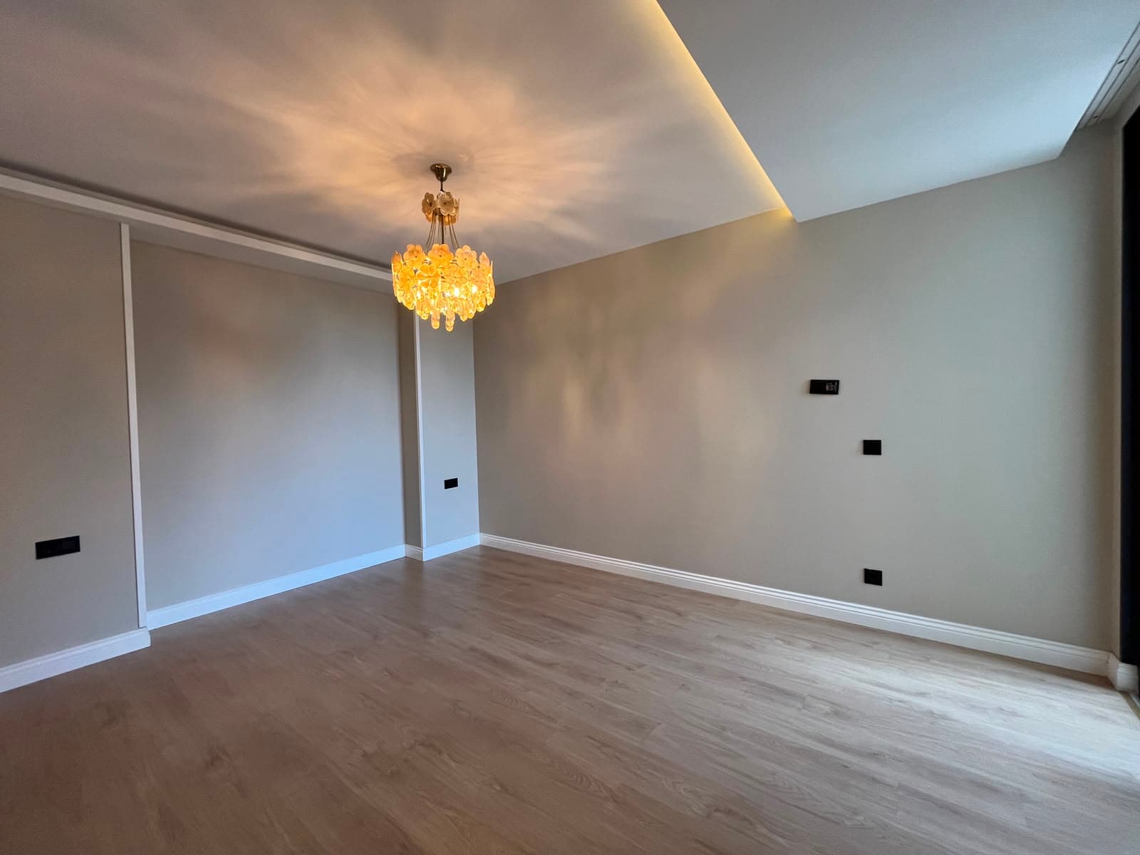 OBA MAHALLESİ BOUTİQUE VADİ SİTESİ SATILIK 3+1 DAİRE
