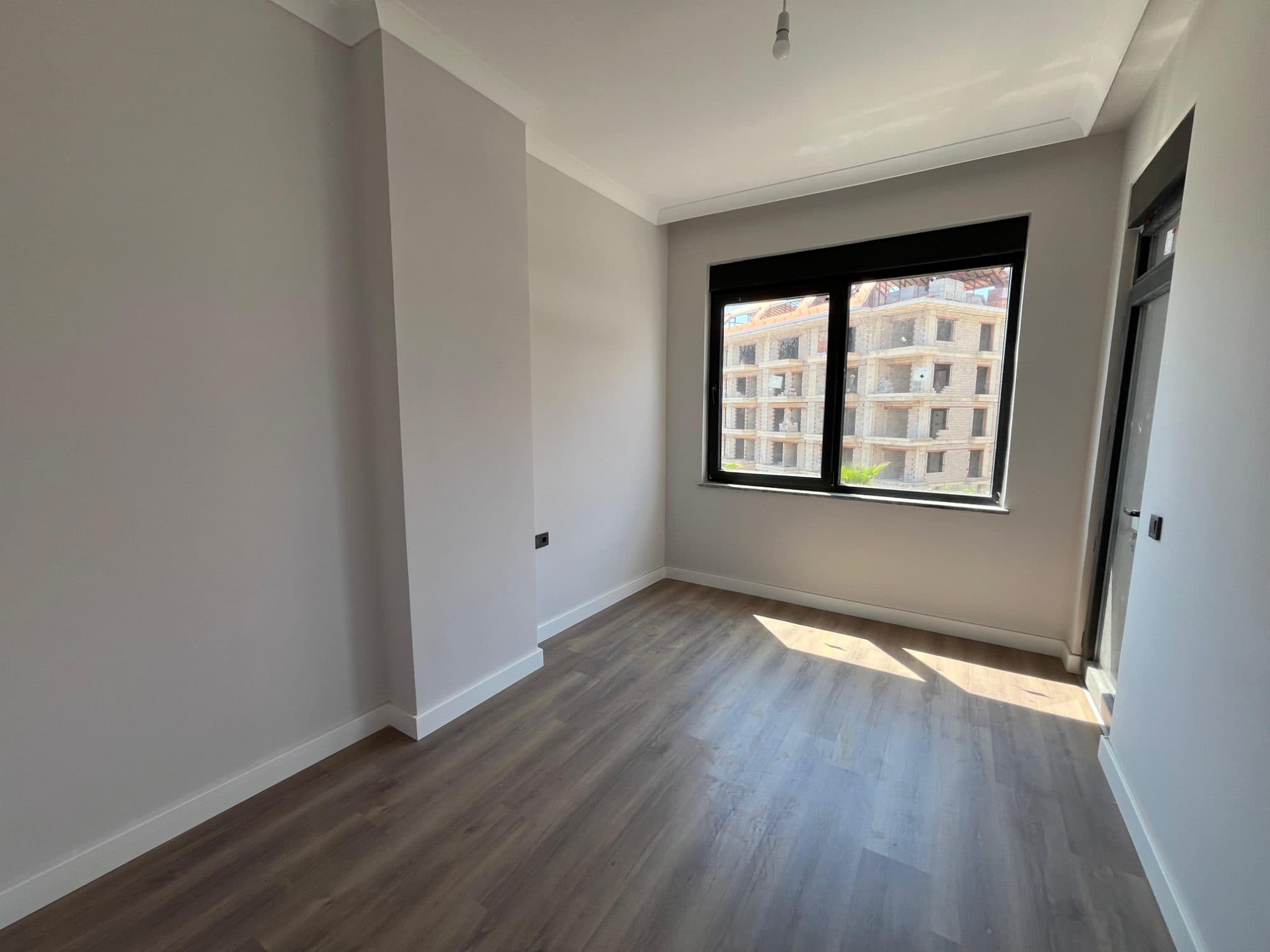 OBA OPTIMUM PROJEMİZDE SATILIK 3+1 DAİRE