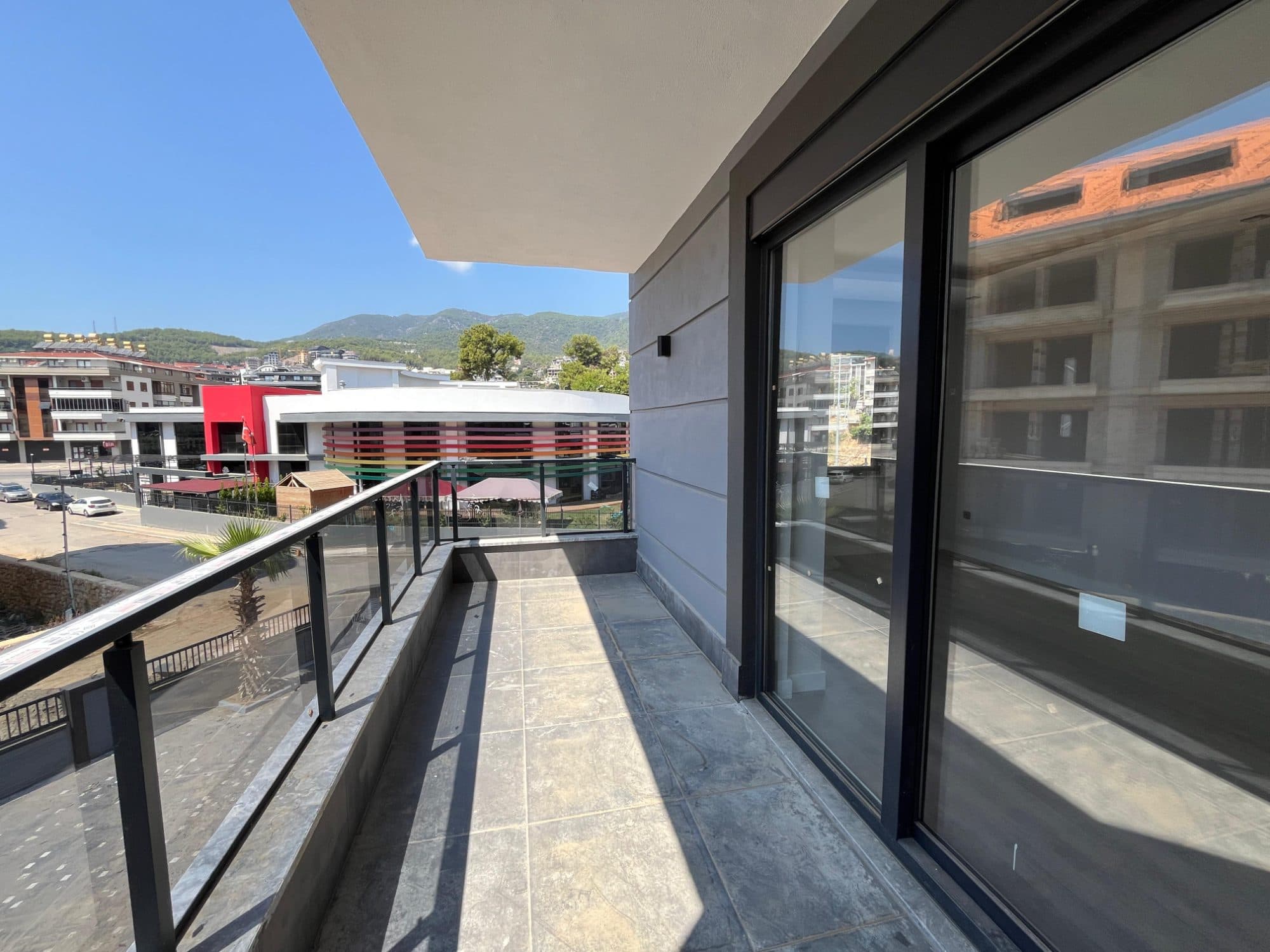 OBA OPTIMUM PROJEMİZDE SATILIK 3+1 DAİRE
