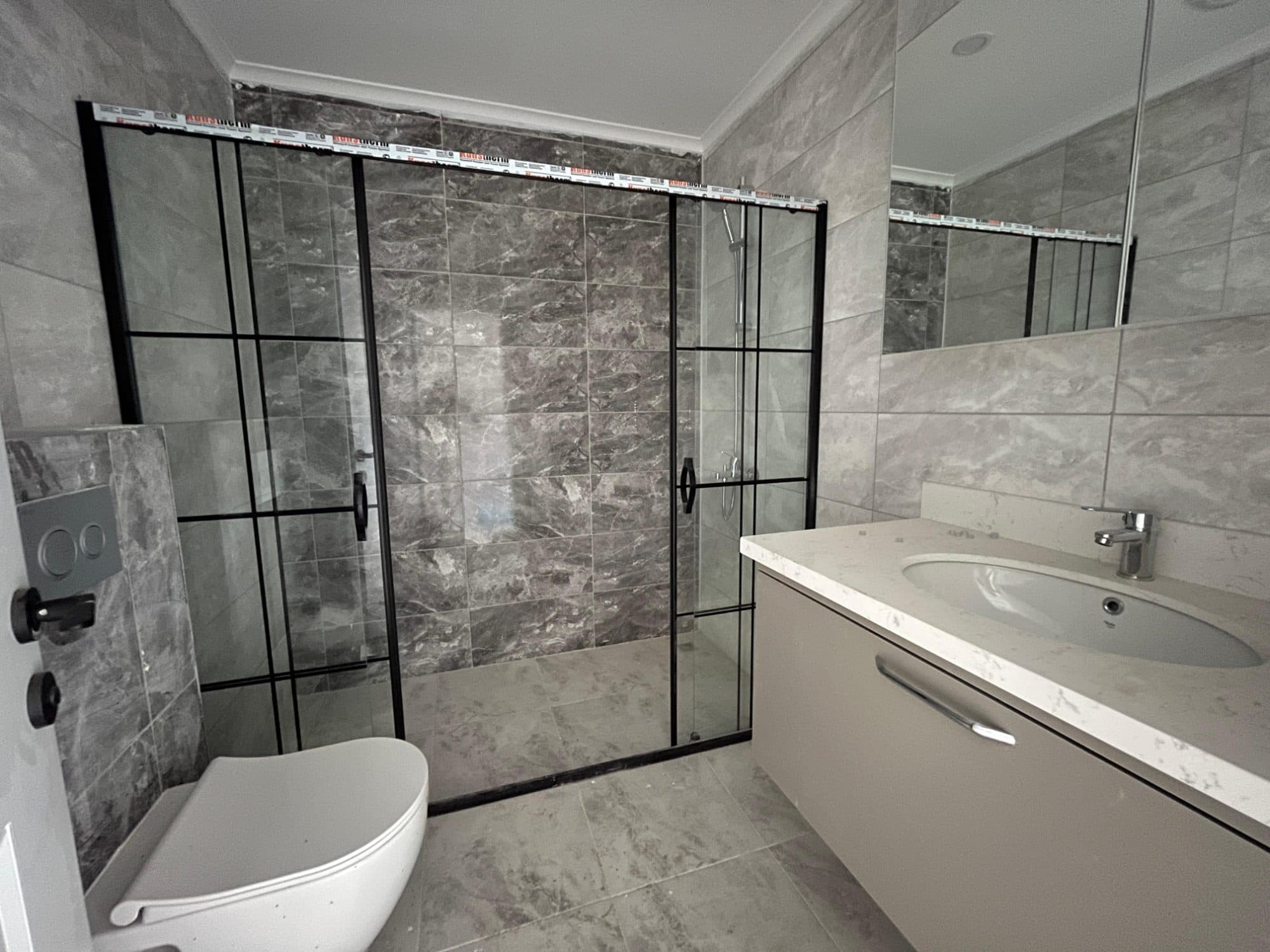 OBA OPTIMUM PROJEMİZDE SATILIK 3+1 DAİRE