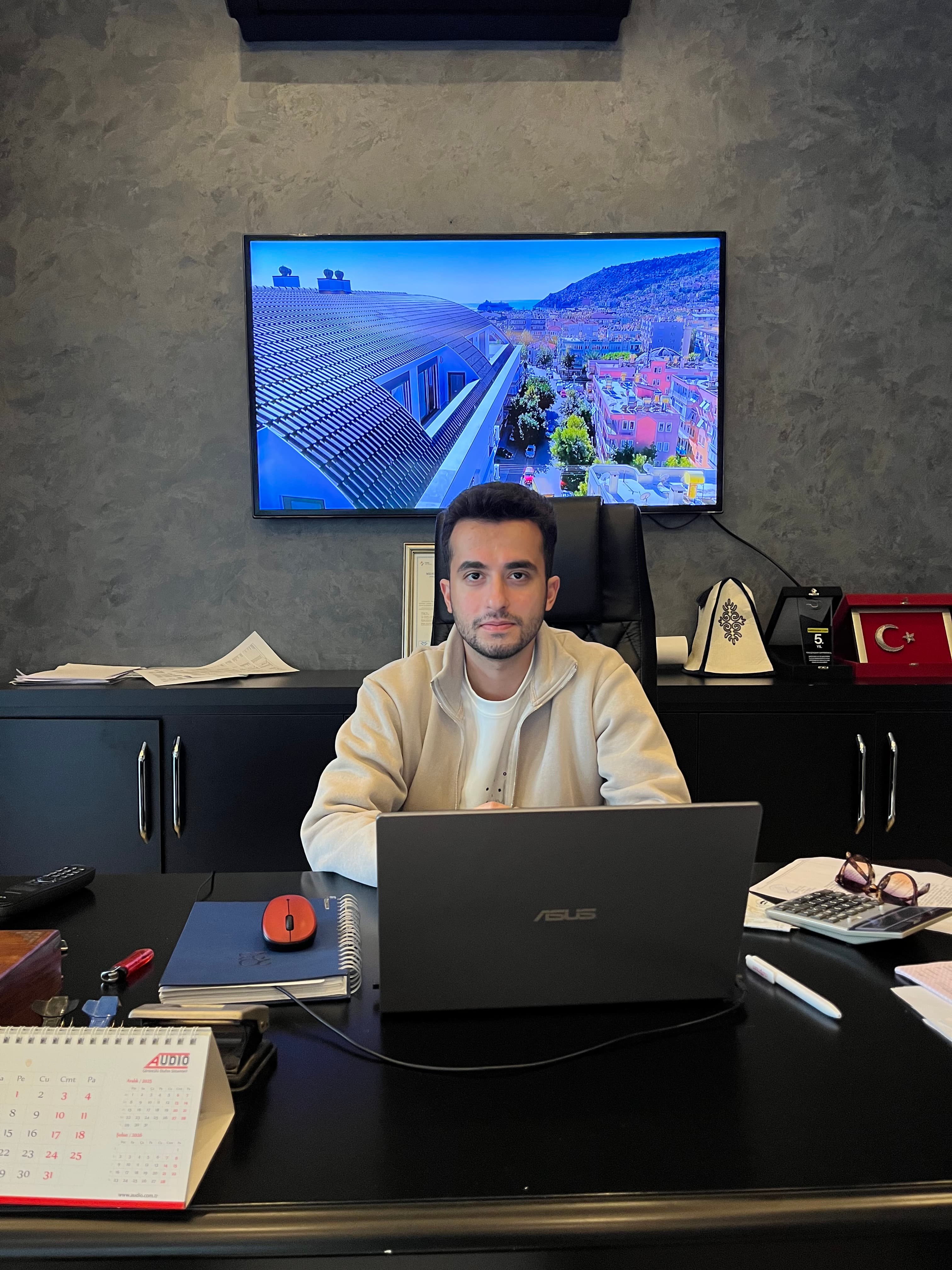 Koray Akçay